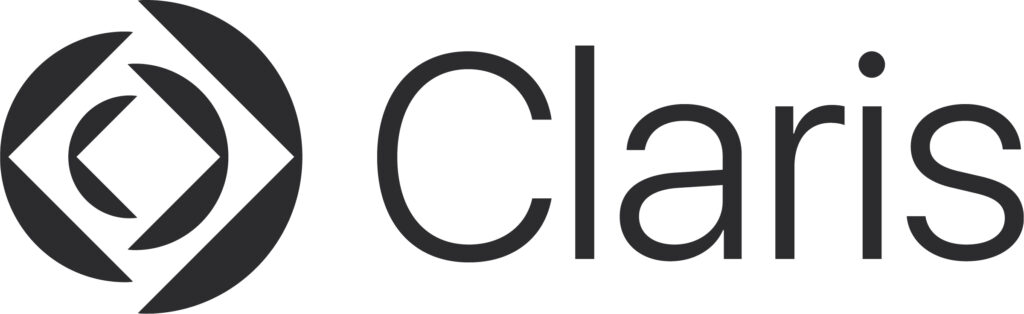 Logo Claris