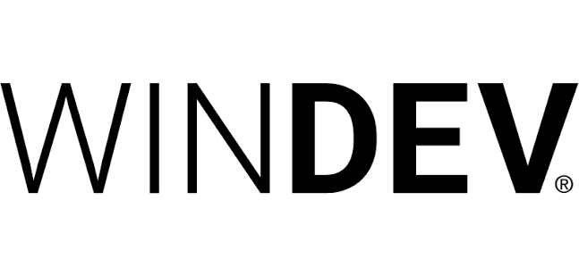 Logo WinDev